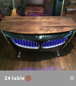 Z4テーブル